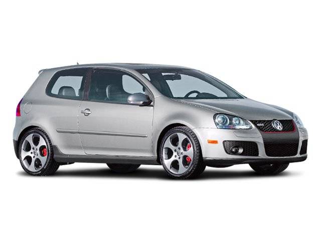 2008 Volkswagen Golf GTI Base — Hatchback — 212,952 mi — Delray Beach, FL