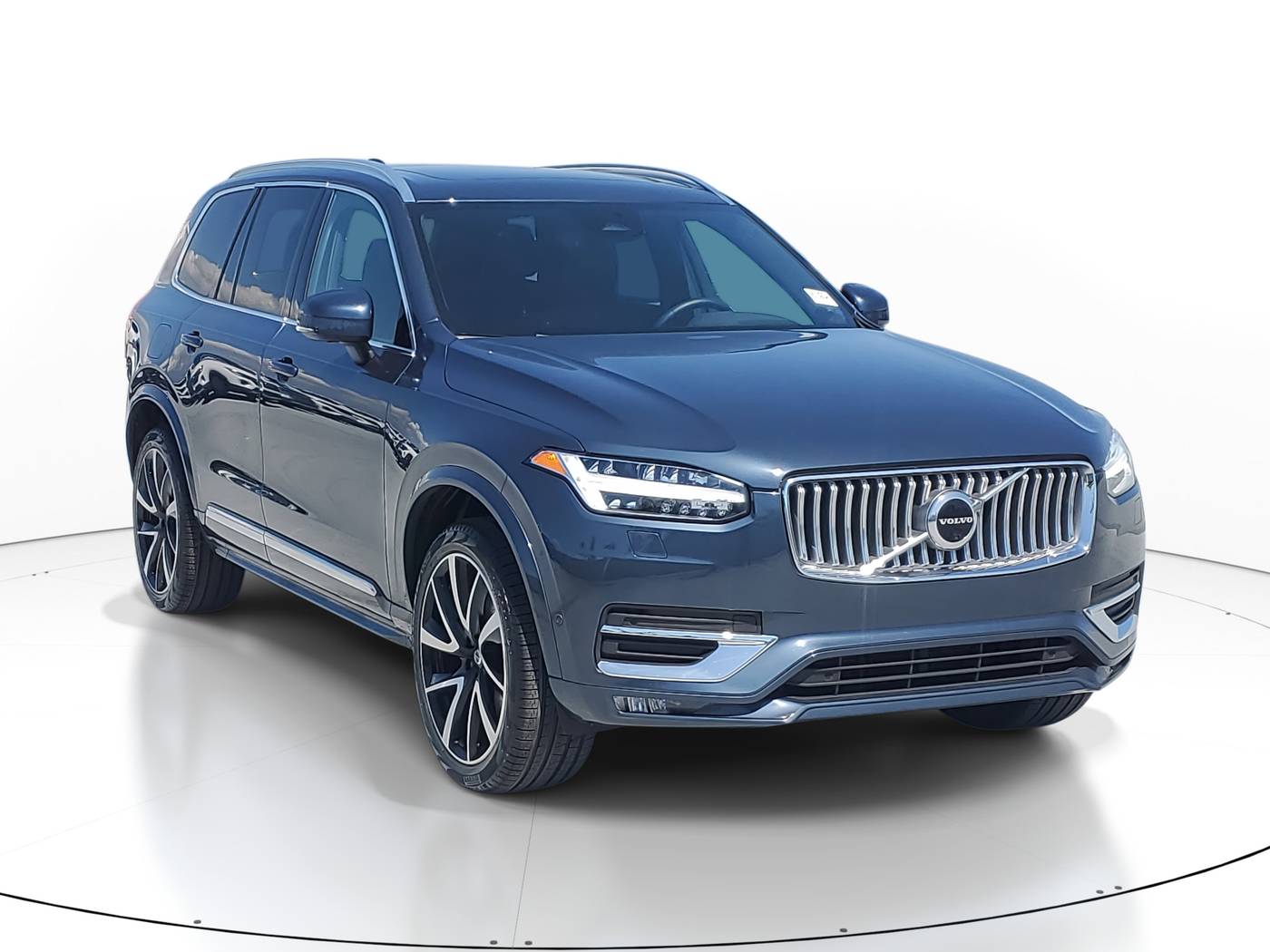 2023 Volvo XC90 Plus — SUV — 36,213 mi — Delray Beach, FL