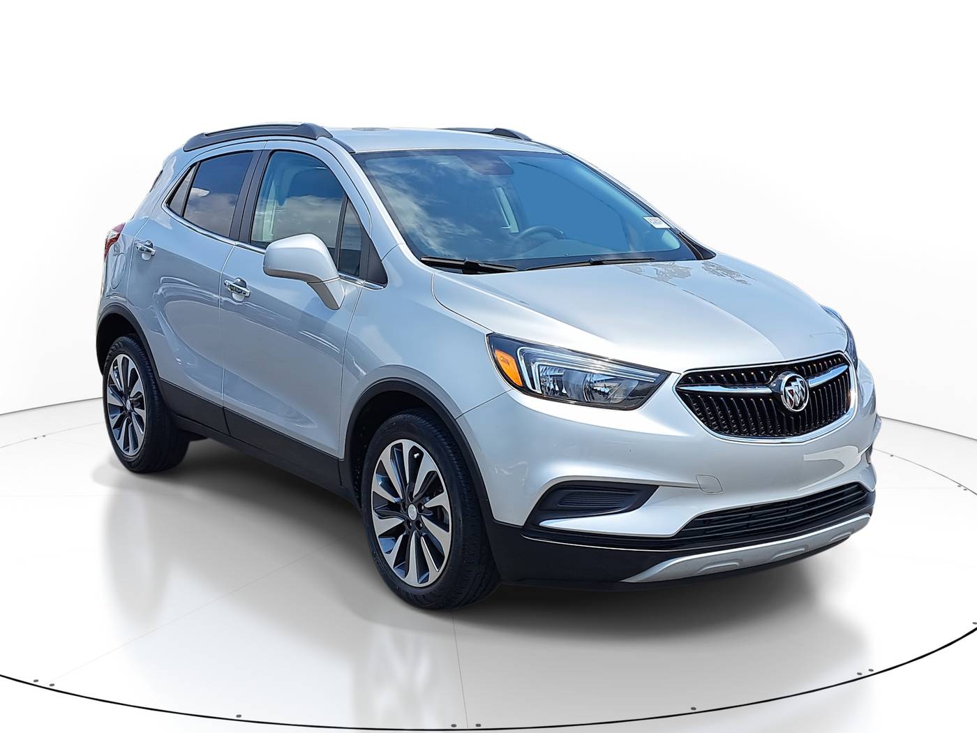 2022 Buick Encore Preferred — SUV — 23,133 mi — Delray Beach, FL