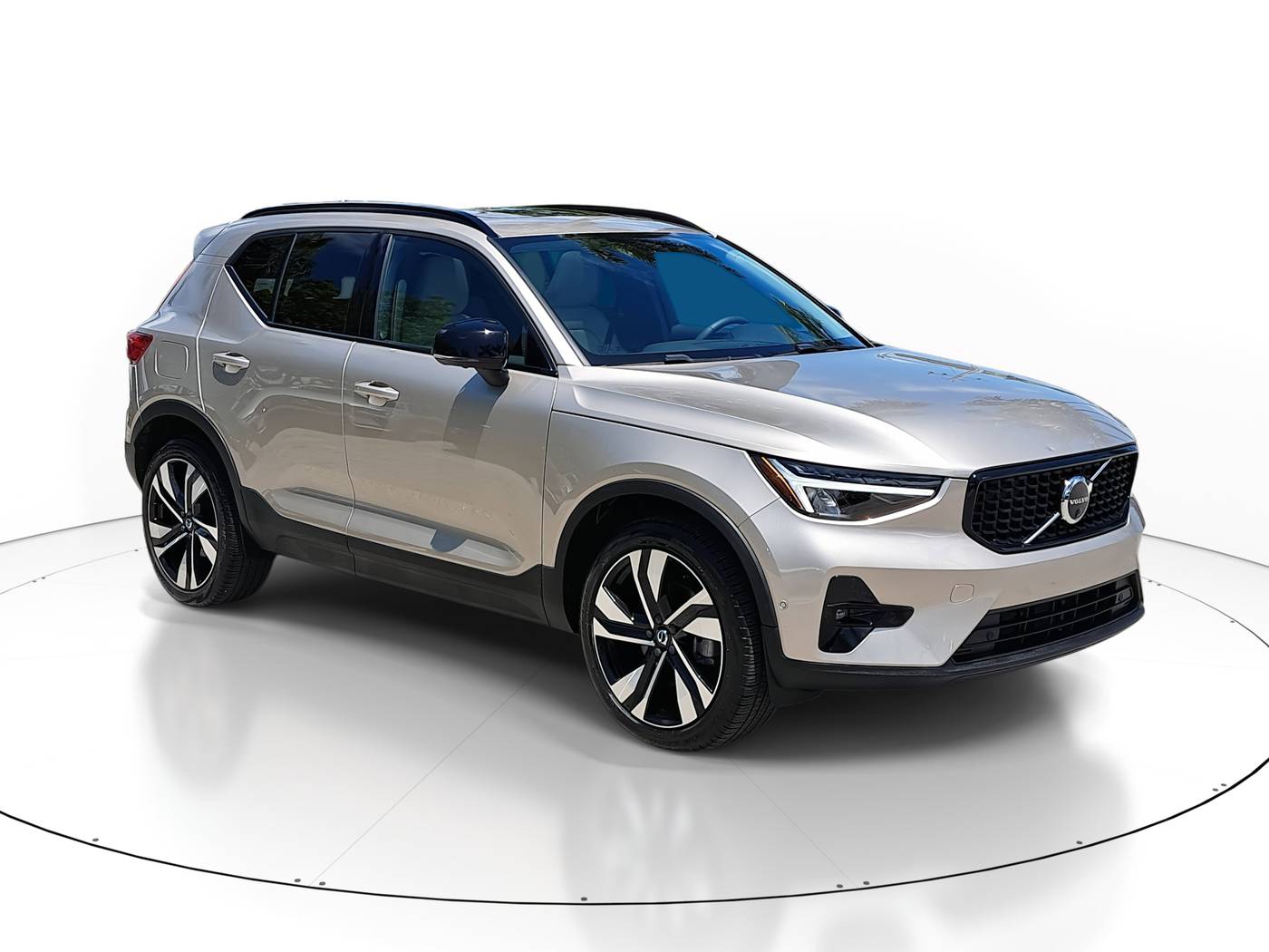 2024 Volvo XC40 Plus — SUV — 8,589 mi — Delray Beach, FL