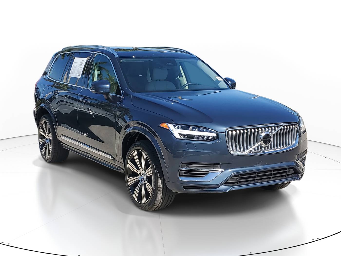 2023 Volvo XC90 Recharge Plus — SUV — 15,593 mi — Delray Beach, FL