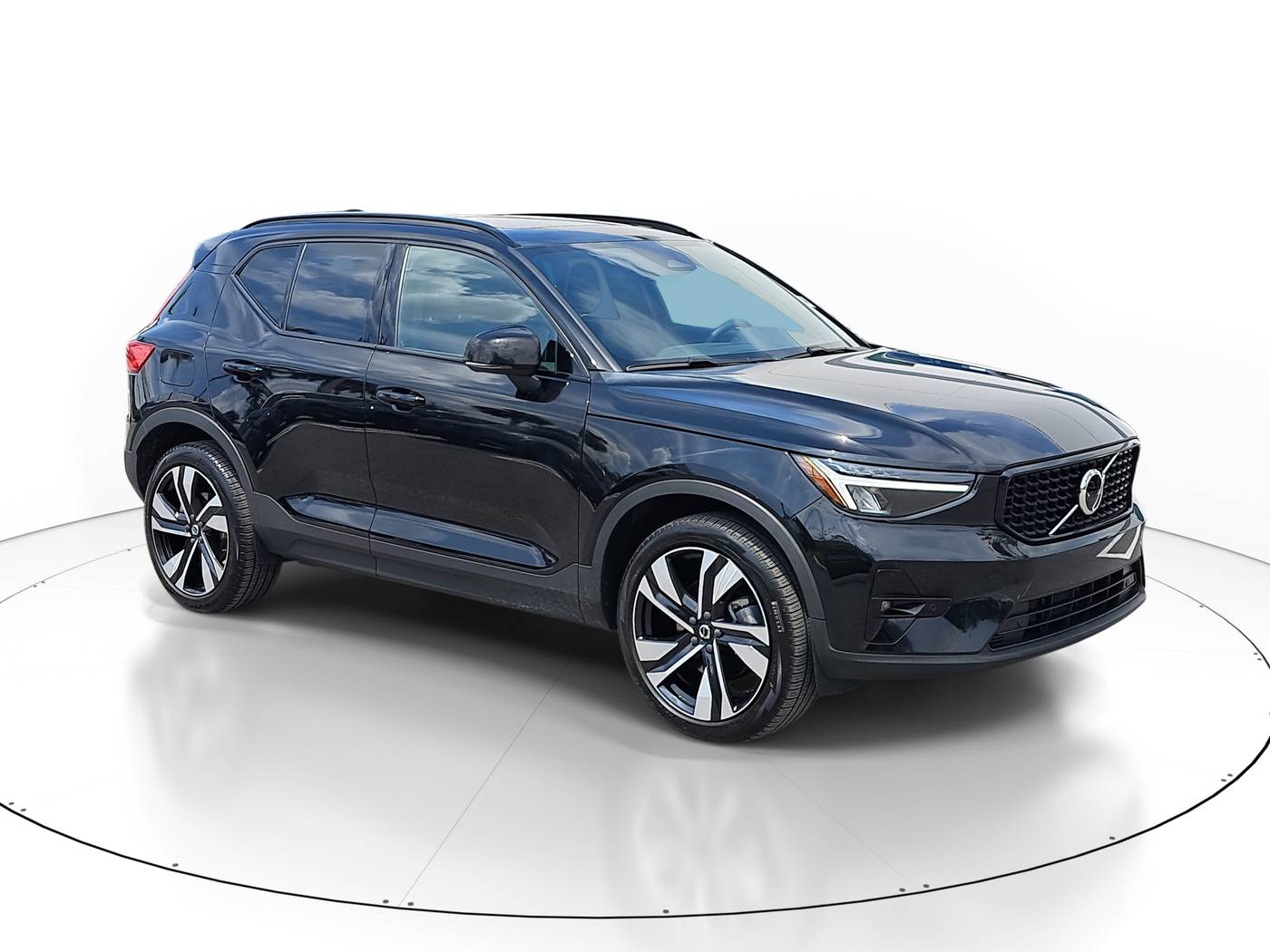 2023 Volvo XC40 Plus — SUV — 22,735 mi — Delray Beach, FL