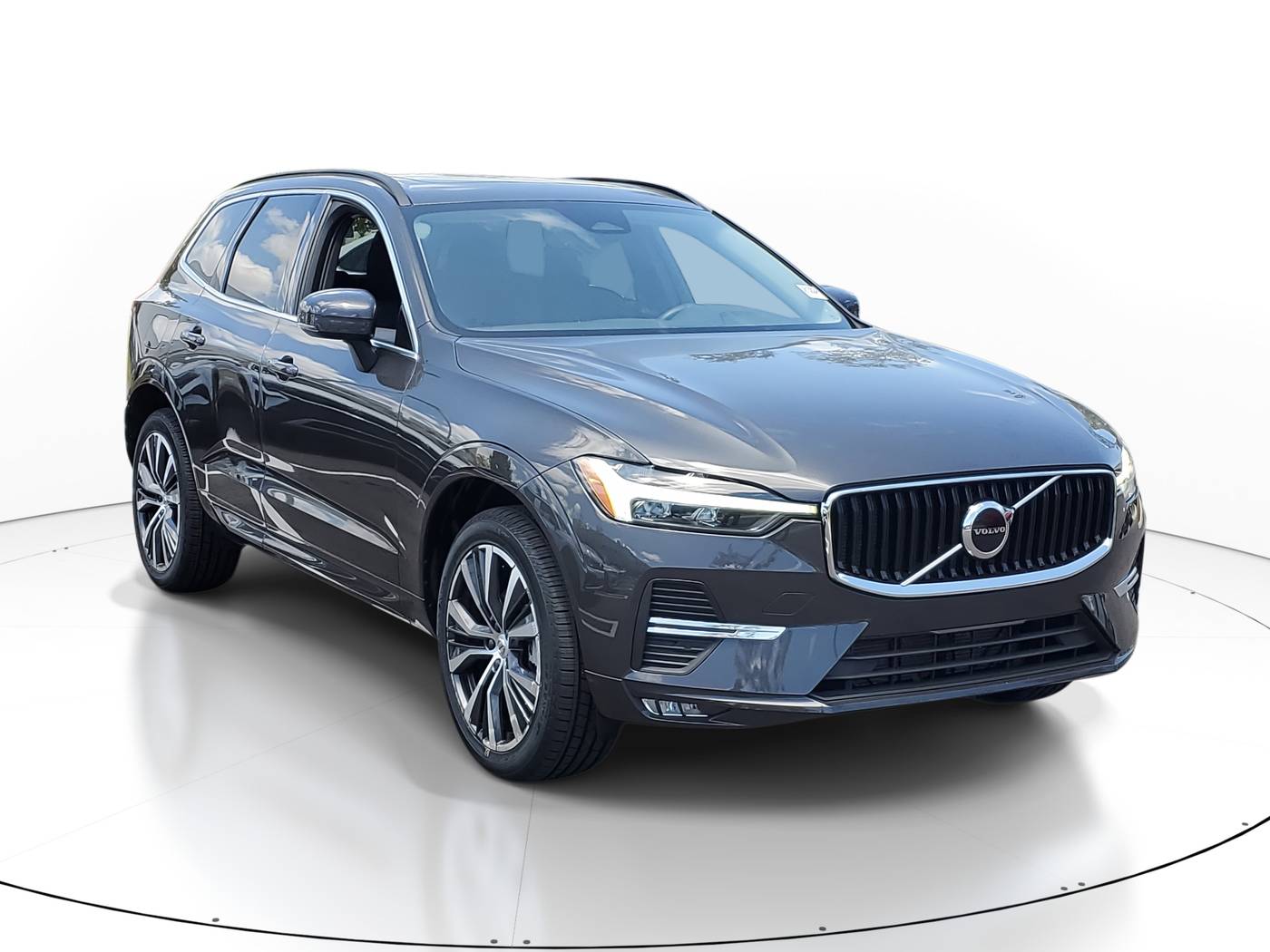 2022 Volvo XC60 Momentum — SUV — 26,056 mi — Delray Beach, FL