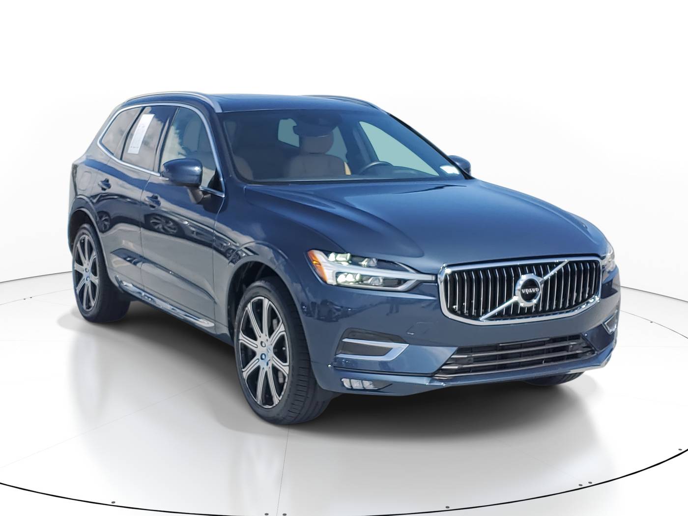 2020 Volvo XC60 Inscription — SUV — 51,570 mi — Delray Beach, FL