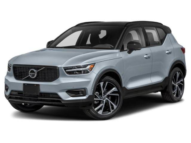2019 Volvo XC40 R-Design — SUV — 47,422 mi — Delray Beach, FL