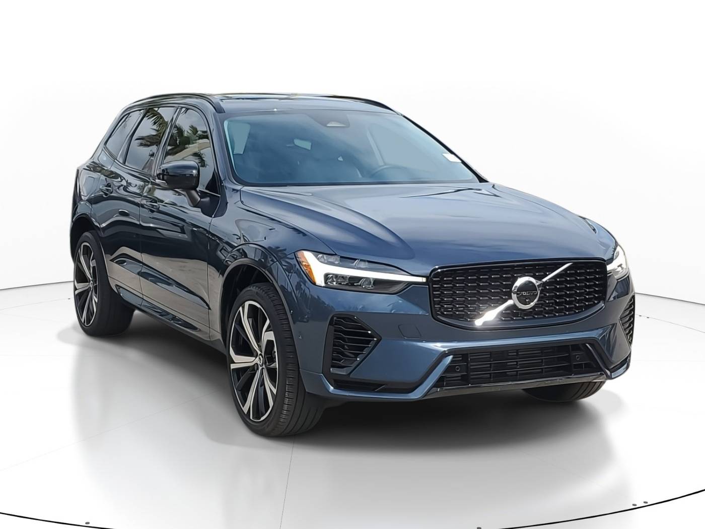 2023 Volvo XC60 Recharge Ultimate — SUV — 15,595 mi — Delray Beach, FL