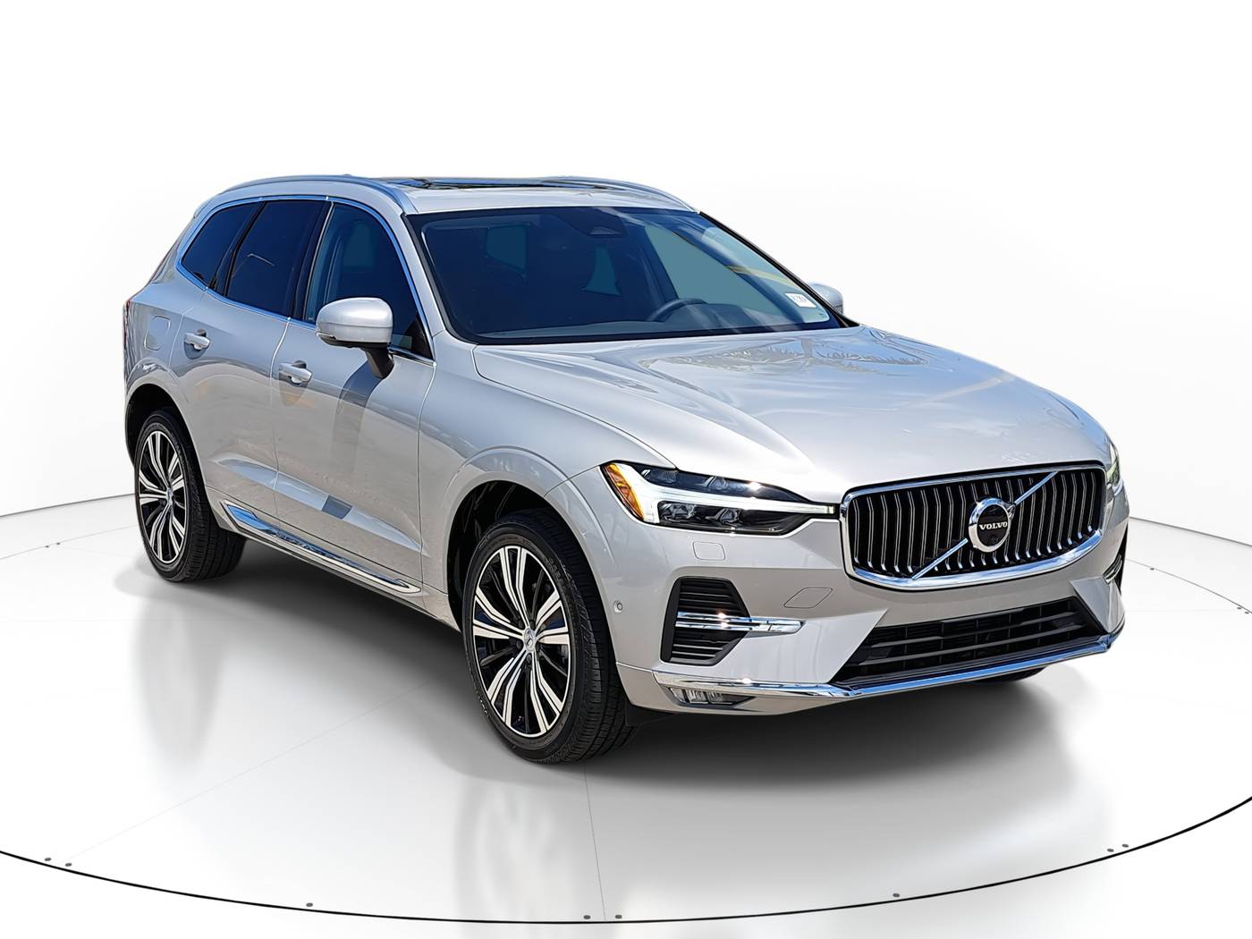 2023 Volvo XC60 Plus — SUV — 22,249 mi — Delray Beach, FL