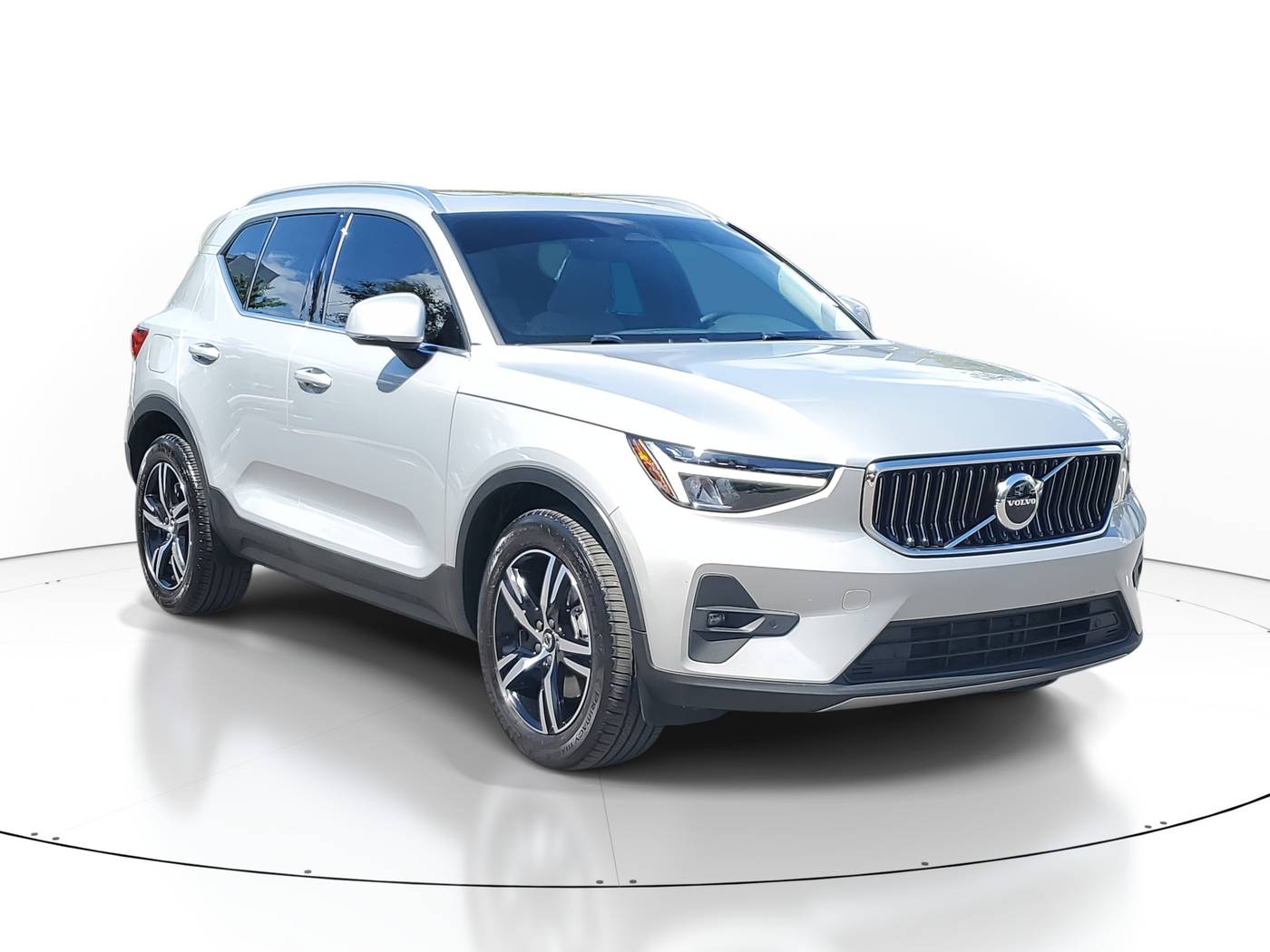 2023 Volvo XC40 Plus — SUV — 24,749 mi — Delray Beach, FL