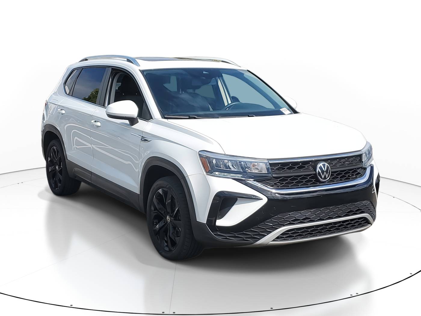 2022 Volkswagen Taos SE — SUV — 16,188 mi — Delray Beach, FL