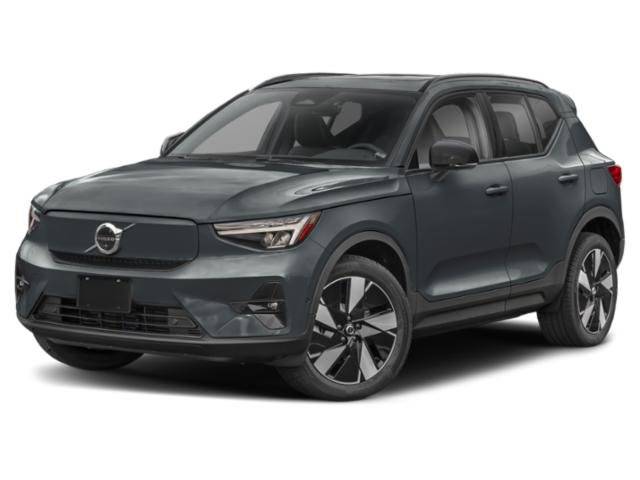 2025 Volvo EX40 Core — SUV — 188 mi — Delray Beach, FL