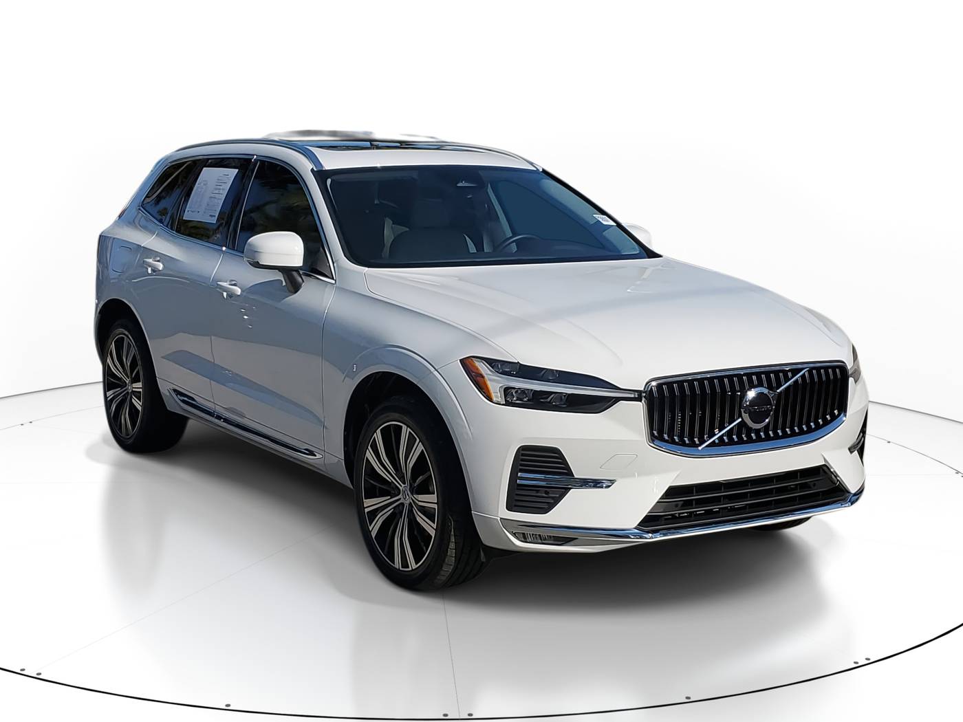 2022 Volvo XC60 Inscription — SUV — 16,653 mi — Delray Beach, FL