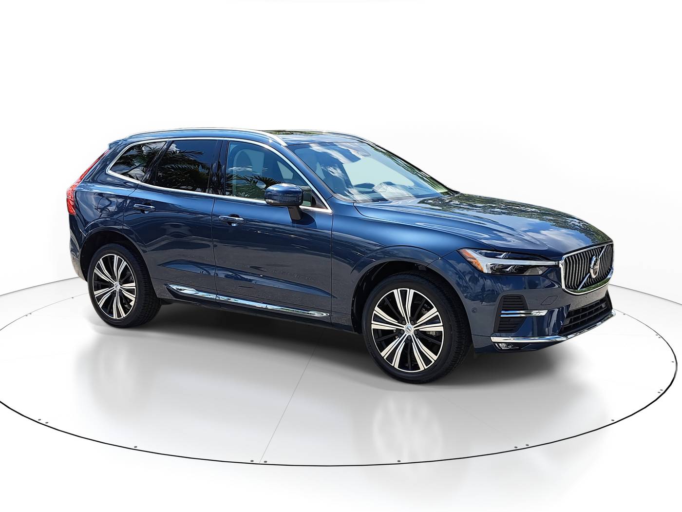 2023 Volvo XC60 Plus — SUV — 19,279 mi — Delray Beach, FL