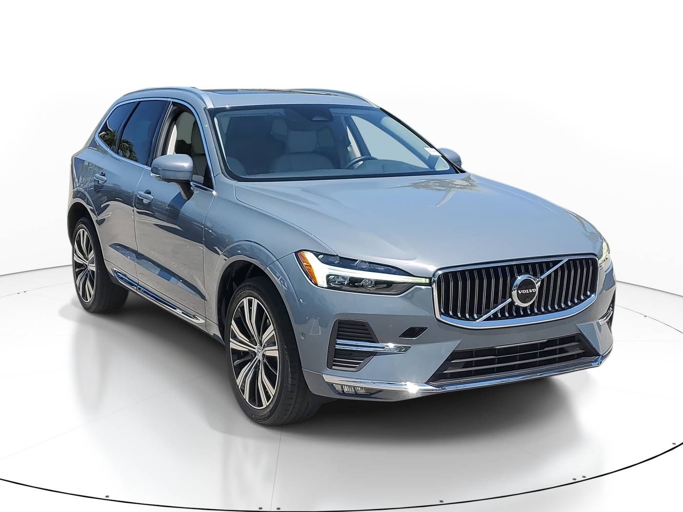 2023 Volvo XC60 Plus — SUV — 36,892 mi — Delray Beach, FL
