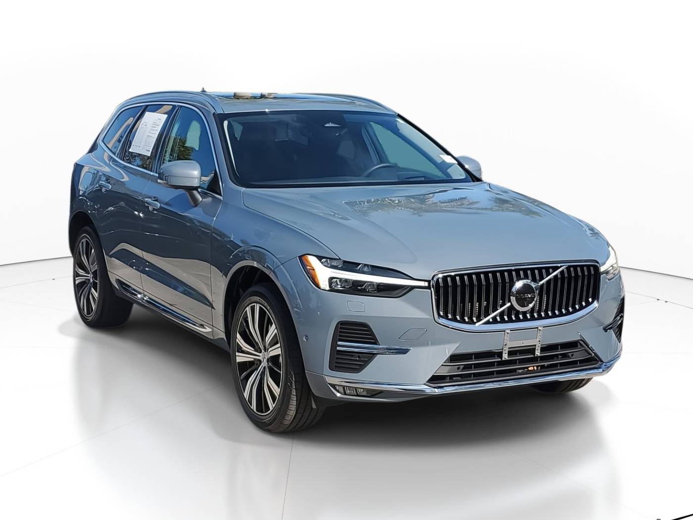 2022 Volvo XC60 Inscription — SUV — 19,124 mi — Delray Beach, FL