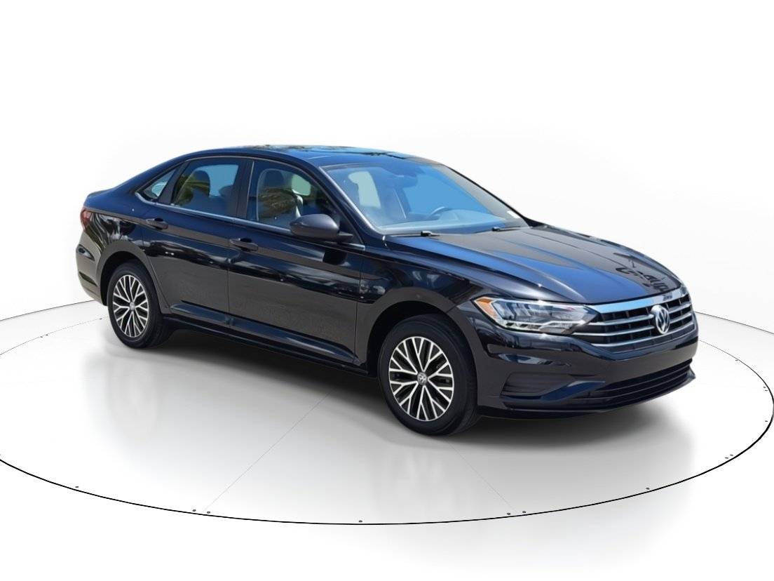 2021 Volkswagen Jetta S — Sedan — 29,721 mi — Delray Beach, FL