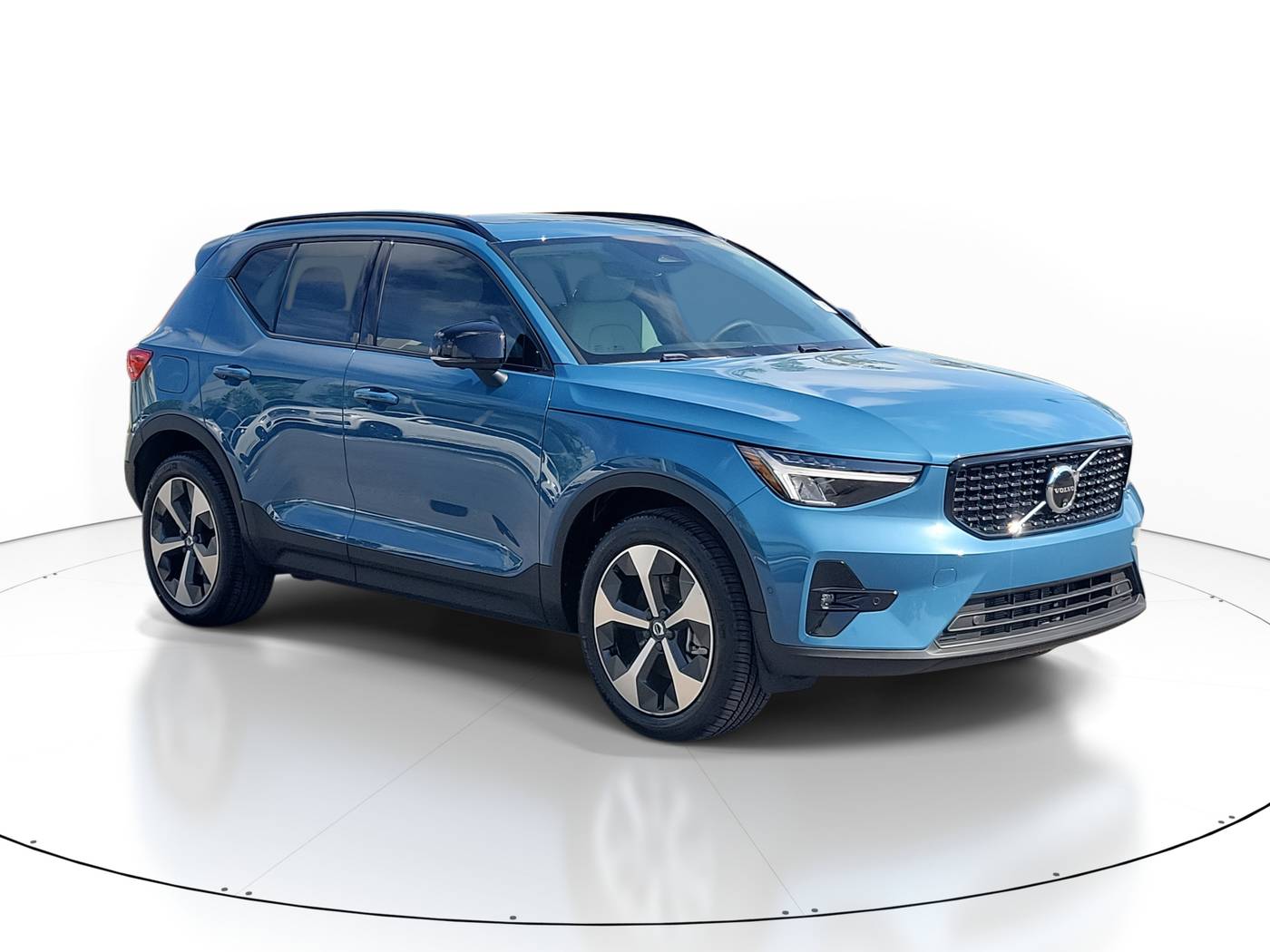 2024 Volvo XC40 Plus — SUV — 6,933 mi — Delray Beach, FL