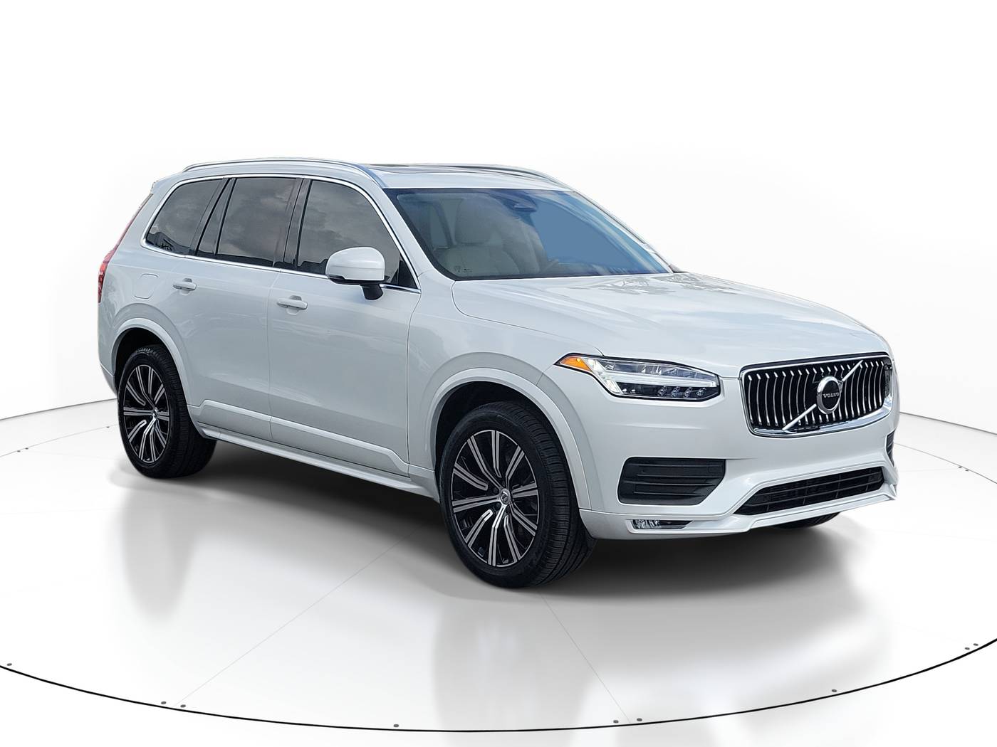 2023 Volvo XC90 Core — SUV — 16,329 mi — Delray Beach, FL
