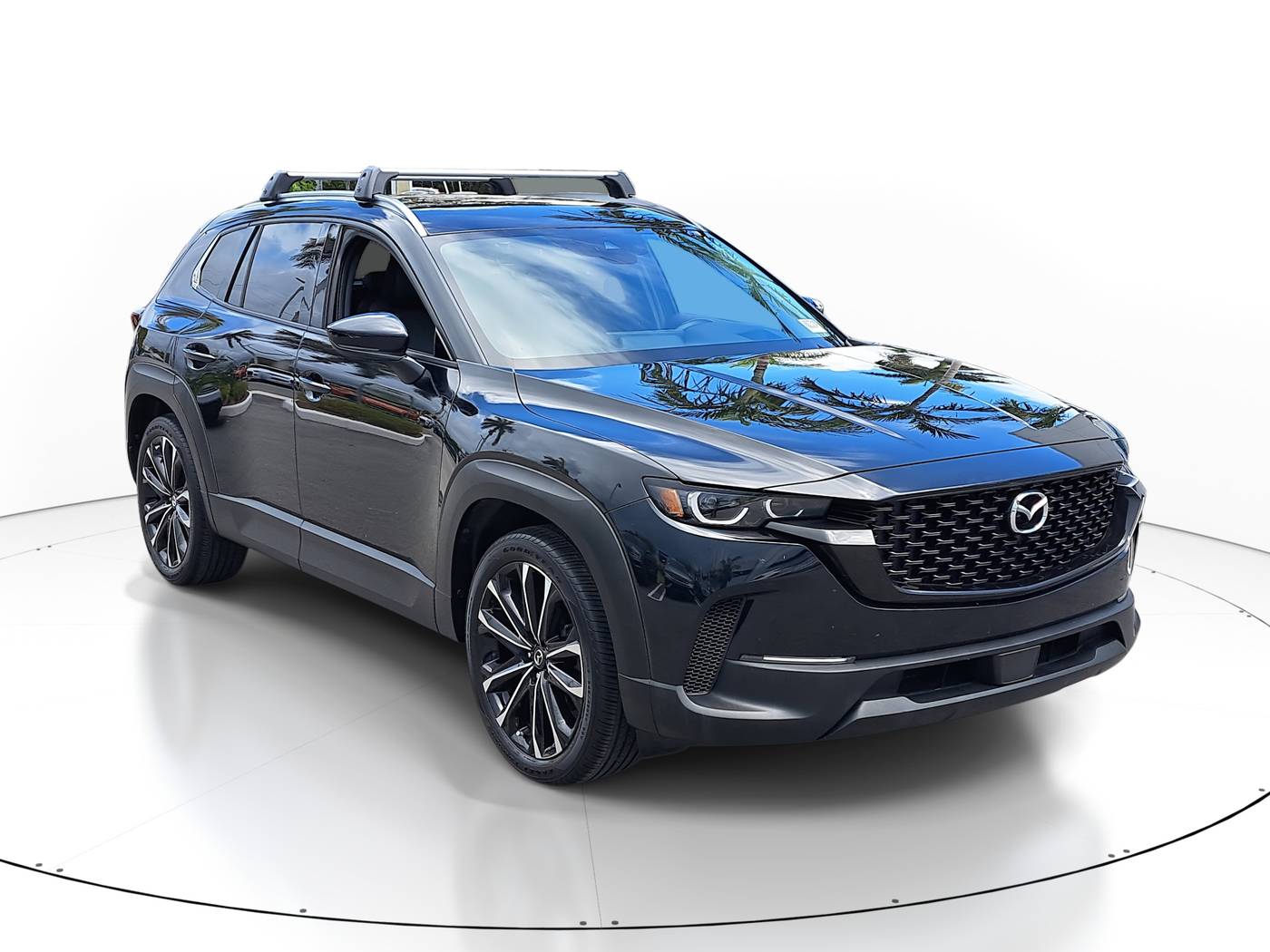 2023 Mazda CX-50 Premium Plus — SUV — 17,930 mi — Delray Beach, FL