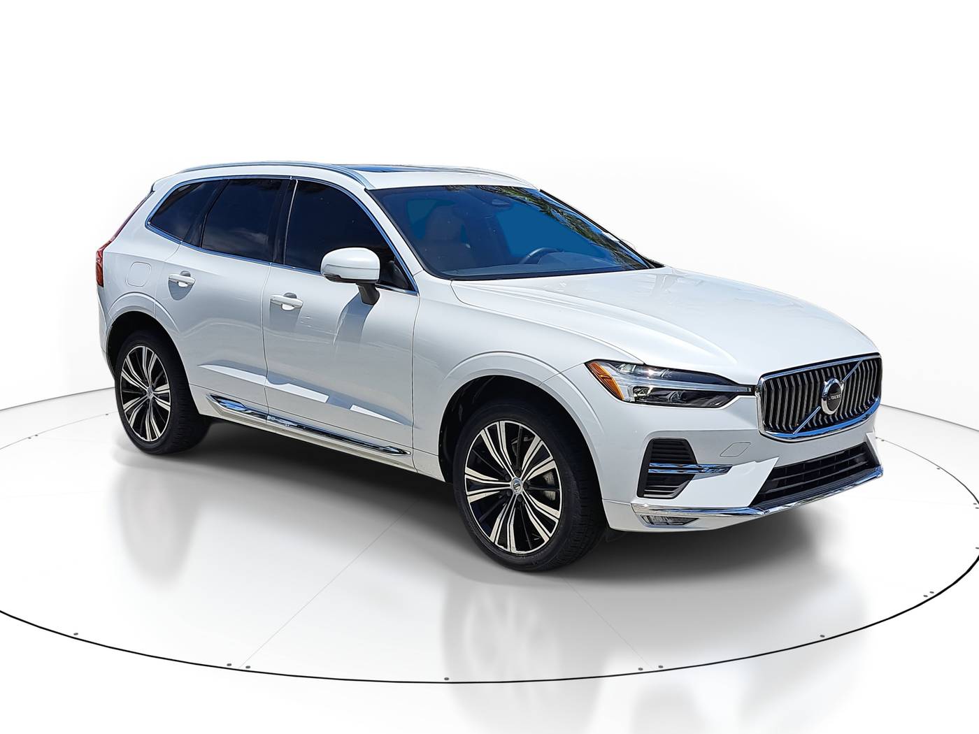 2022 Volvo XC60 Inscription — SUV — 28,890 mi — Delray Beach, FL