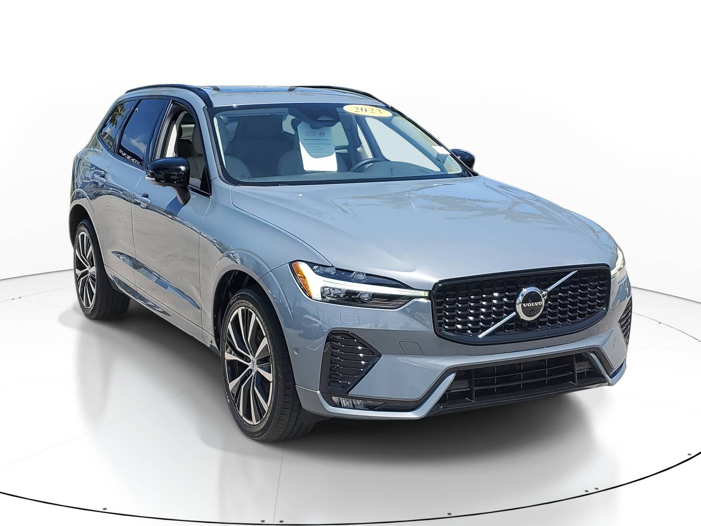 2023 Volvo XC60 Plus — SUV — 21,744 mi — Delray Beach, FL