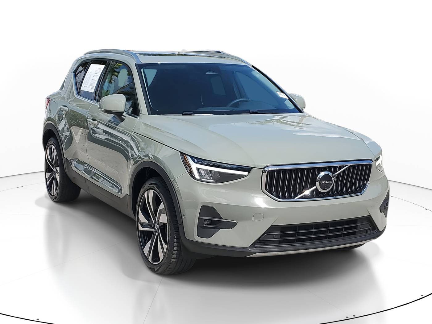 2024 Volvo XC40 Plus — SUV — 9,327 mi — Delray Beach, FL