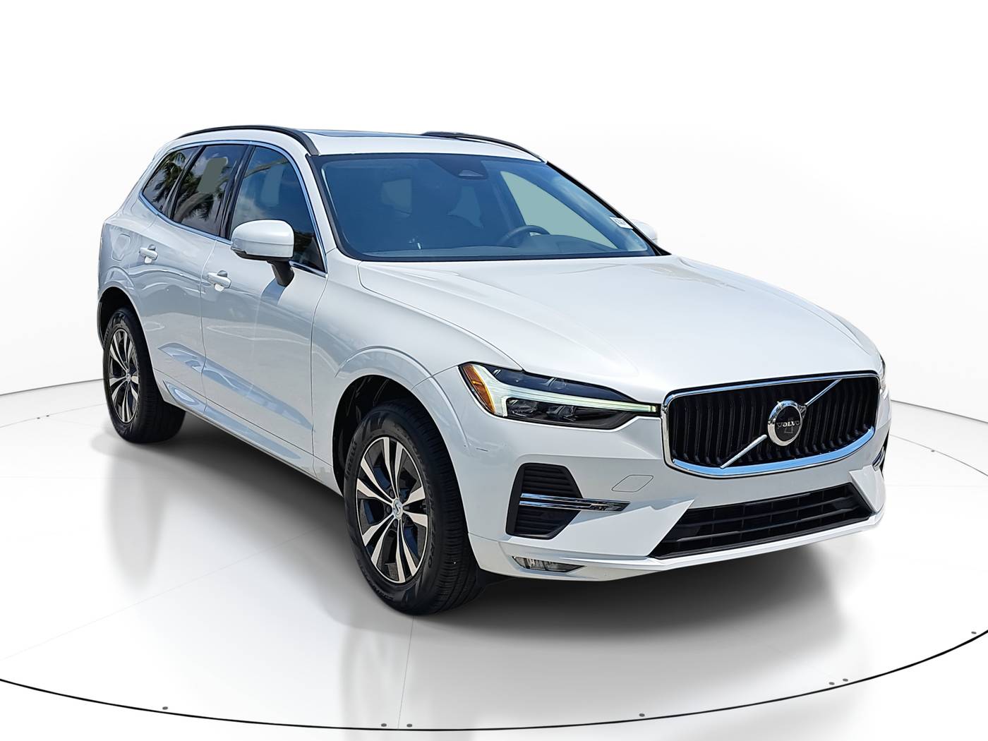 2023 Volvo XC60 Core — SUV — 6,800 mi — Delray Beach, FL