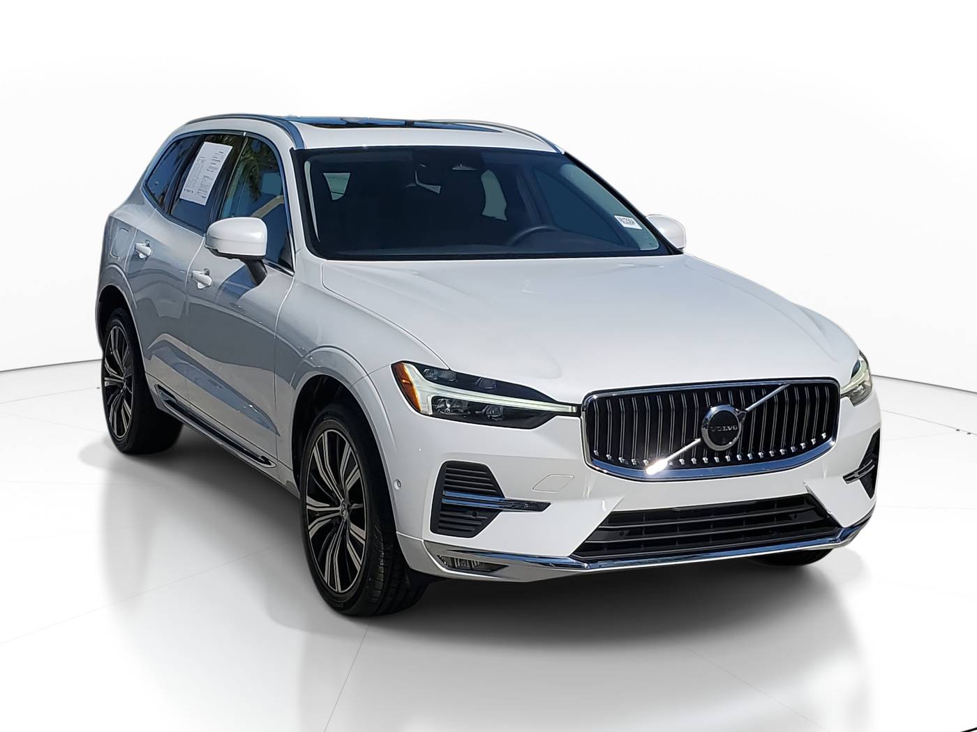 2023 Volvo XC60 Plus — SUV — 18,176 mi — Delray Beach, FL