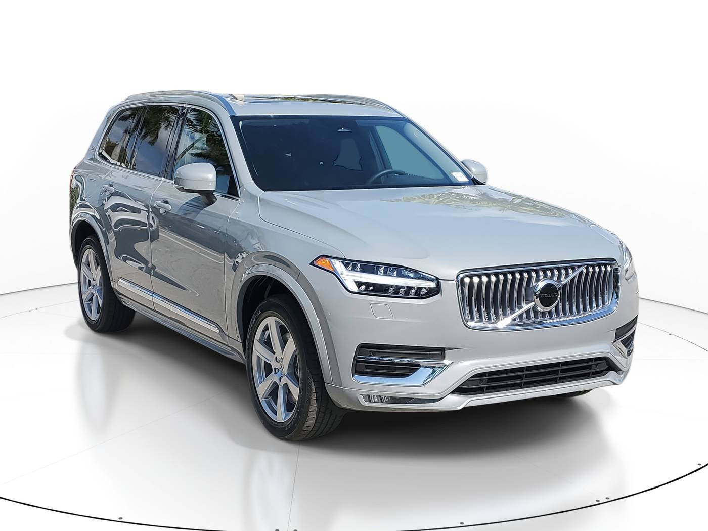 2024 Volvo XC90 Core — SUV — 13,122 mi — Delray Beach, FL