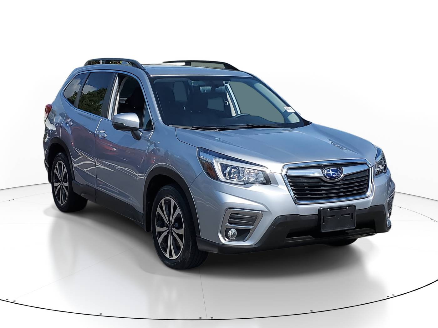 2020 Subaru Forester 2.5i Limited — SUV — 22,990 mi — Delray Beach, FL
