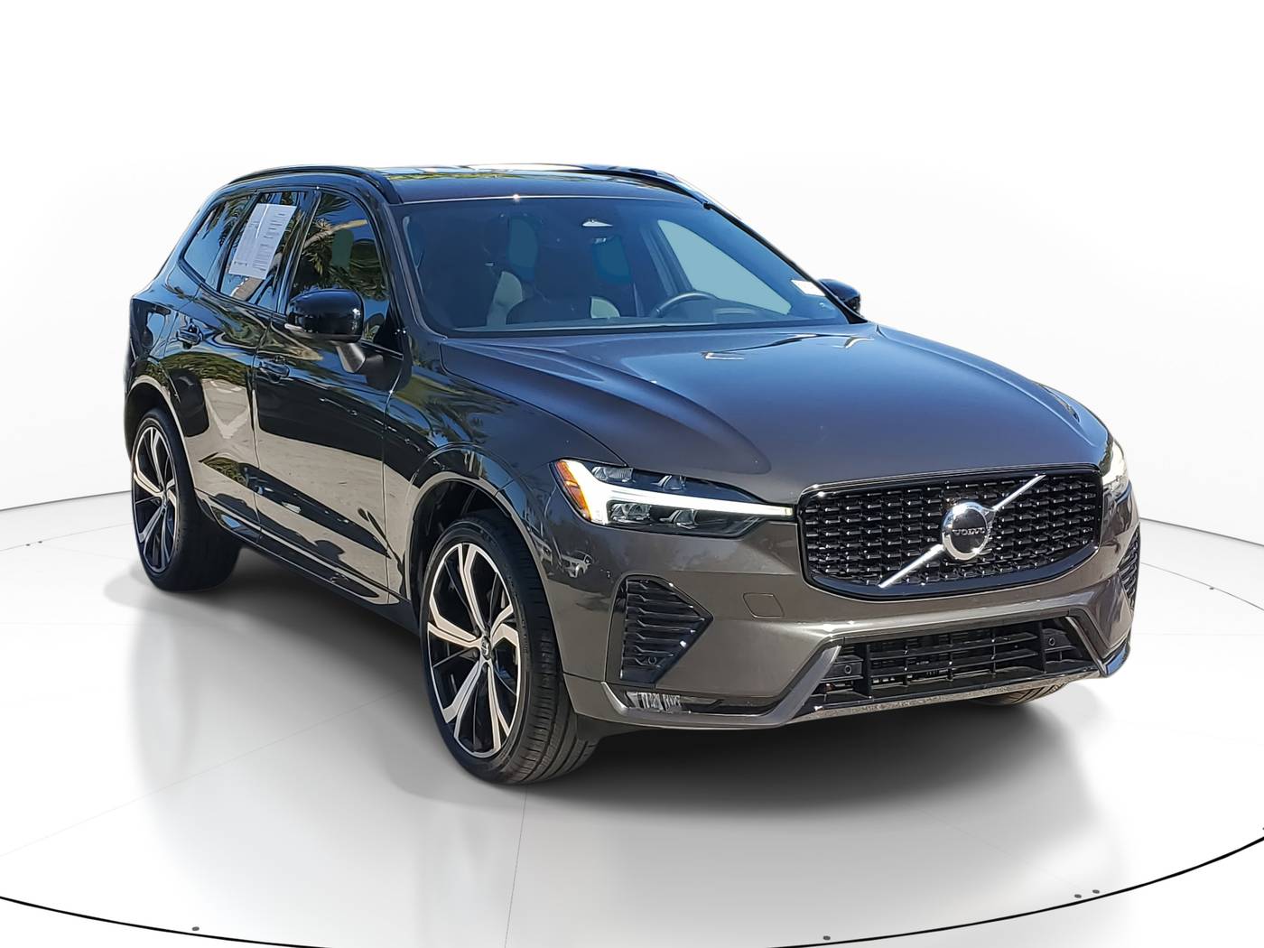 2022 Volvo XC60 R-Design — SUV — 17,093 mi — Delray Beach, FL