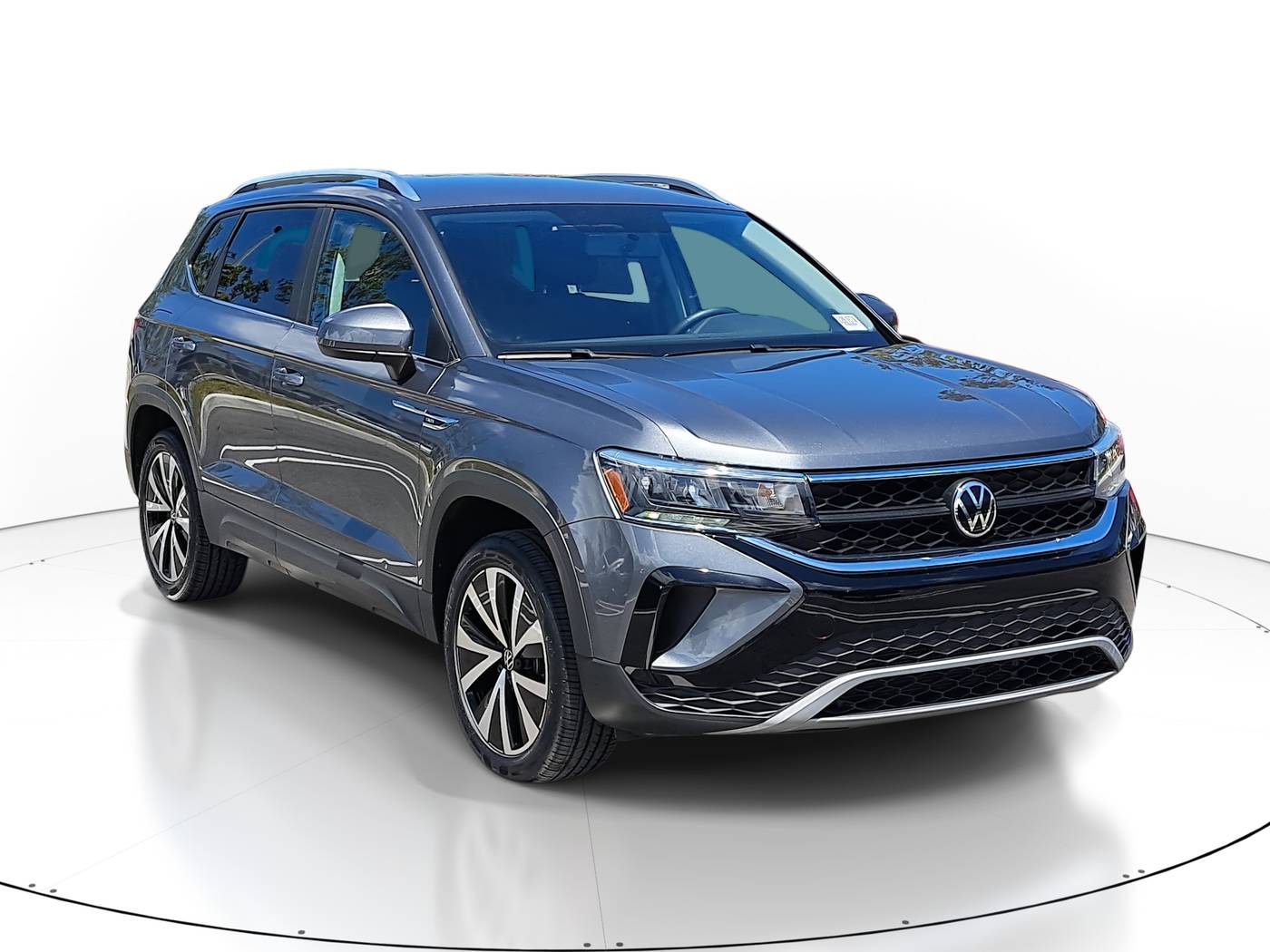 2022 Volkswagen Taos SE — SUV — 39,395 mi — Delray Beach, FL