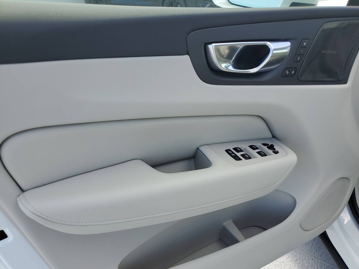 2023 Volvo XC60 Ultimate — SUV — 9,455 mi — Delray Beach, FL