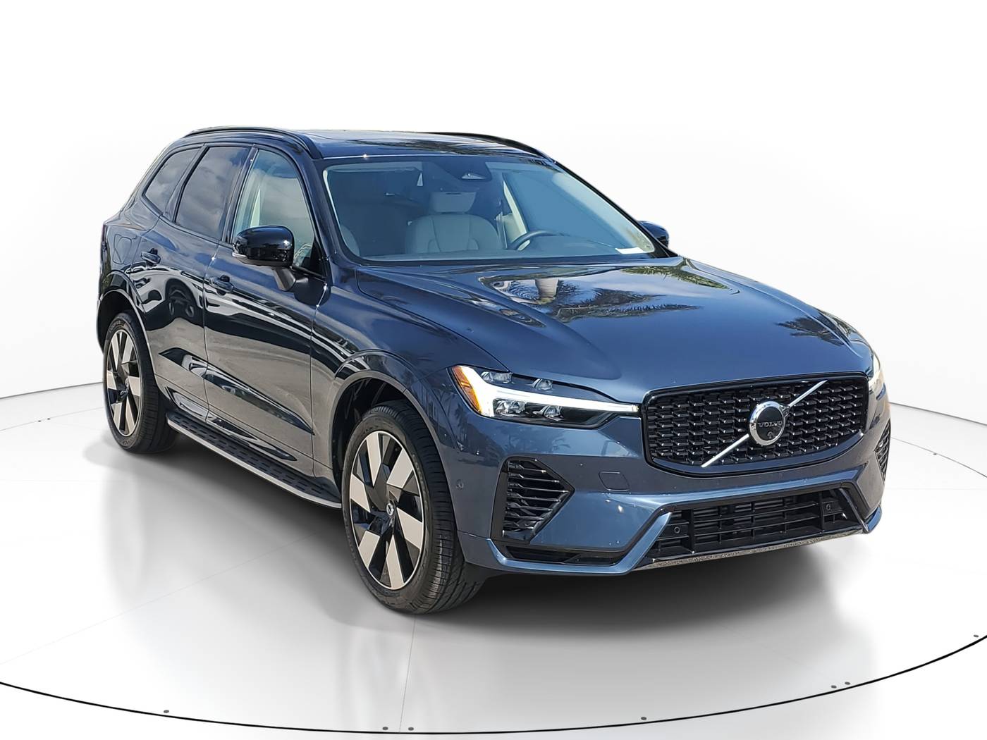2023 Volvo XC60 Recharge Plus — SUV — 20,512 mi — Delray Beach, FL