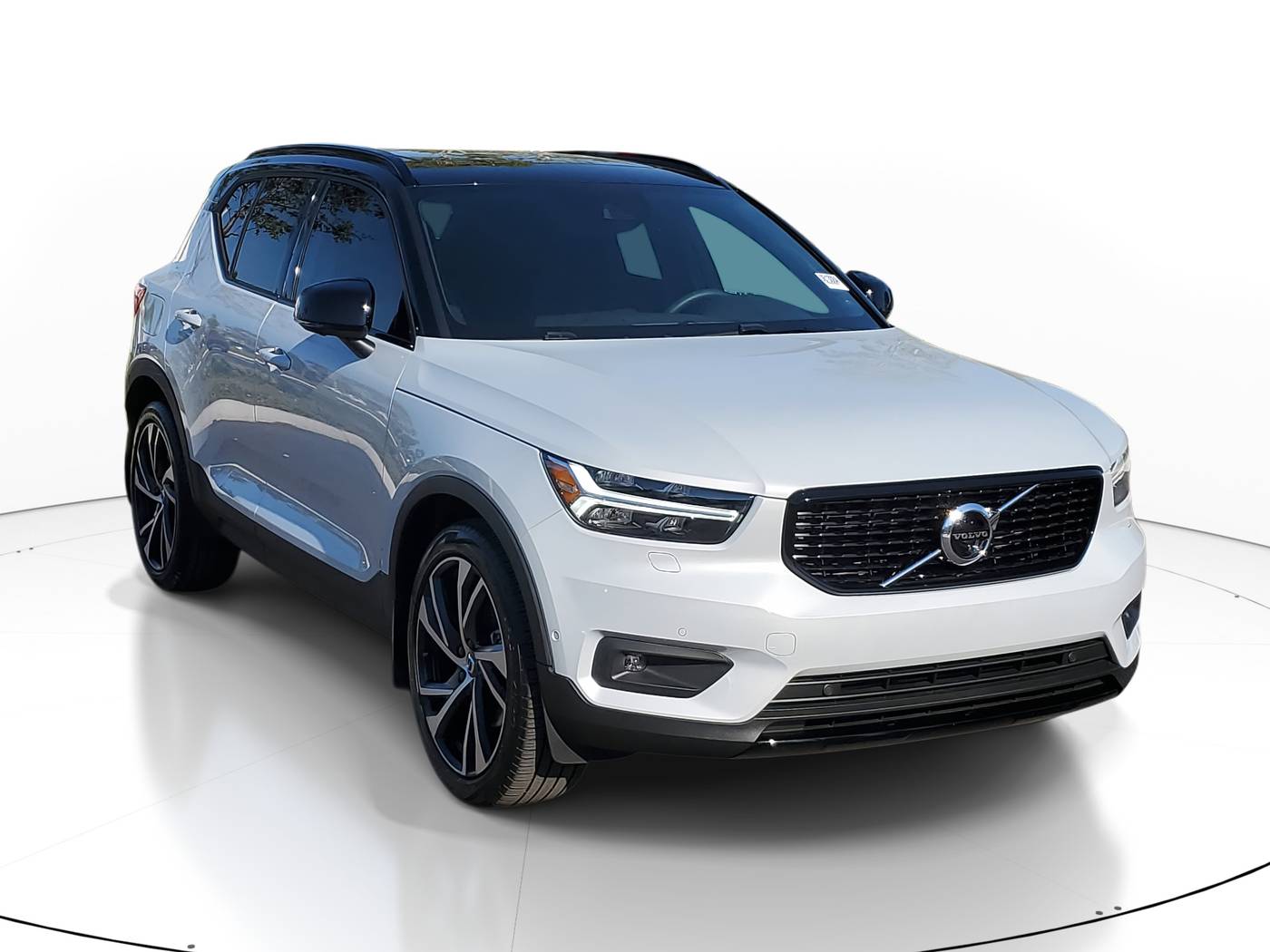 2022 Volvo XC40 R-Design — SUV — 19,871 mi — Delray Beach, FL