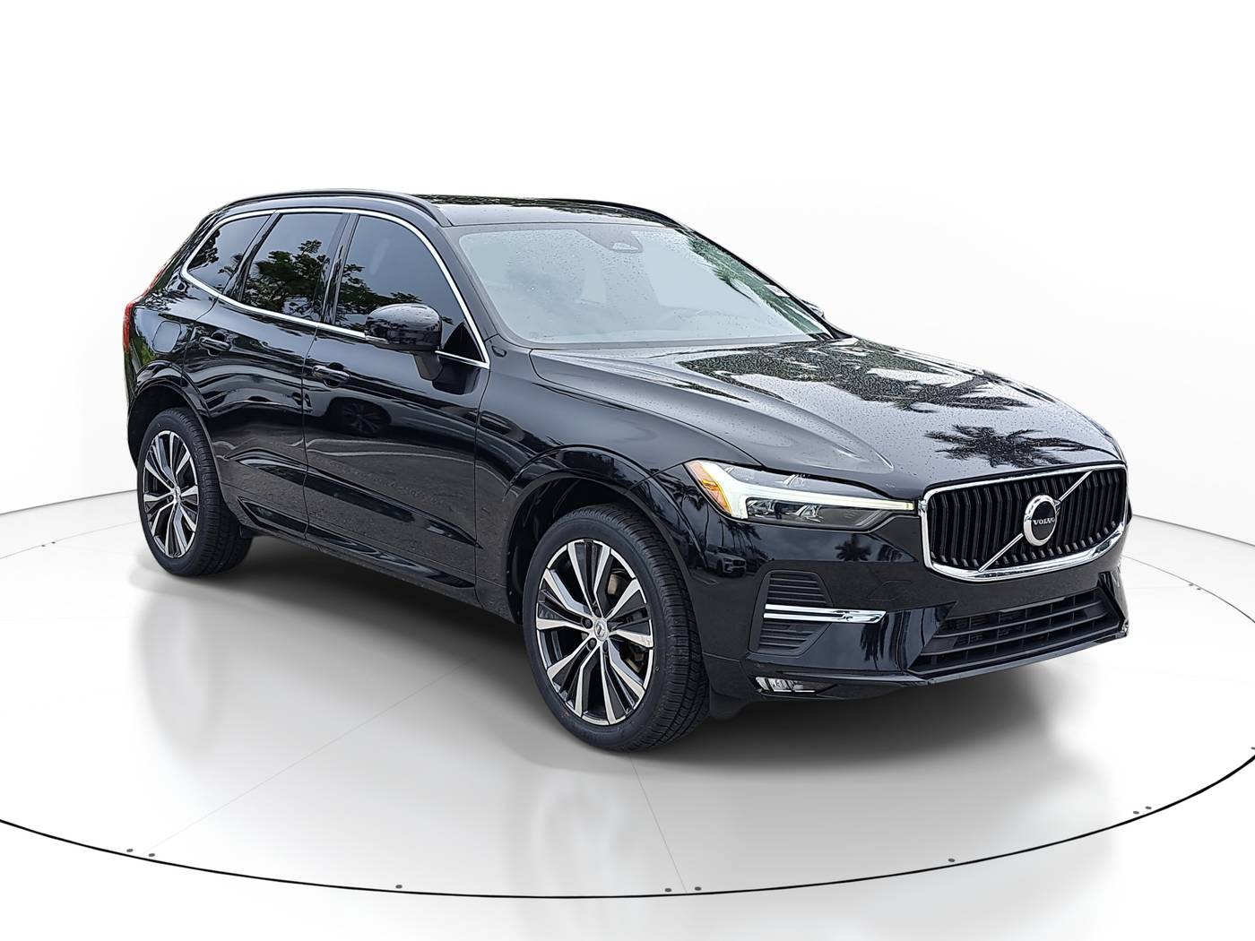 2022 Volvo XC60 Momentum — SUV — 33,150 mi — Delray Beach, FL