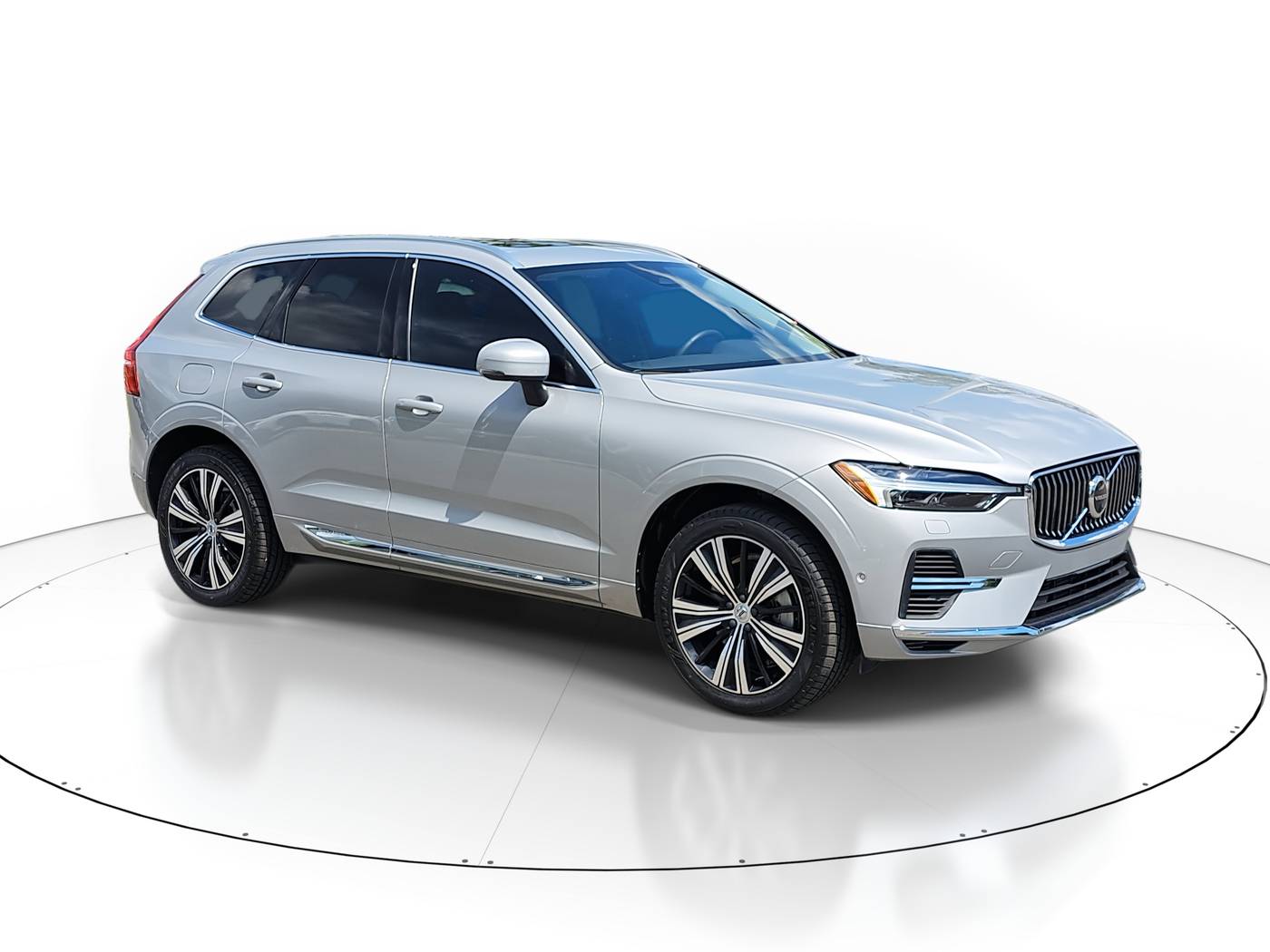 2023 Volvo XC60 Recharge Plus — SUV — 25,500 mi — Delray Beach, FL