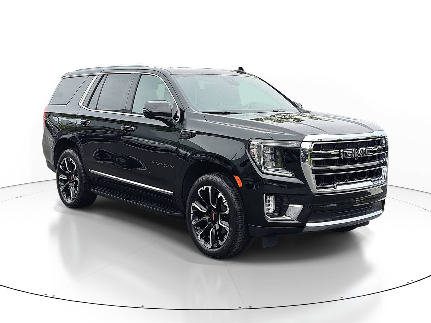 2023 GMC Yukon SLT — SUV — 46,081 mi — Delray Beach, FL