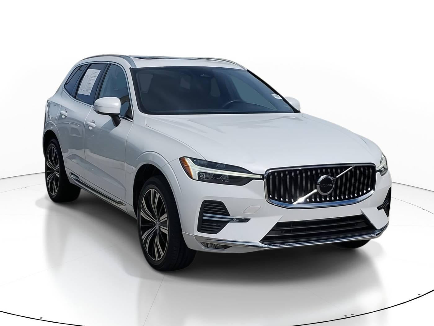 2022 Volvo XC60 Inscription — SUV — 18,676 mi — Delray Beach, FL