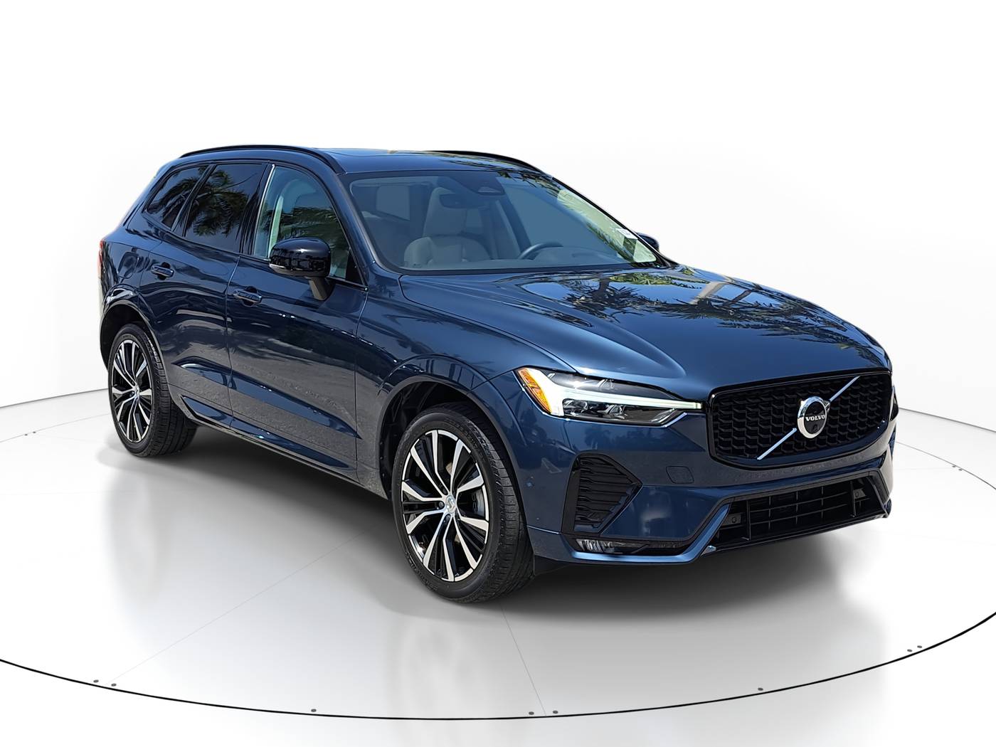 2023 Volvo XC60 Plus — SUV — 24,594 mi — Delray Beach, FL