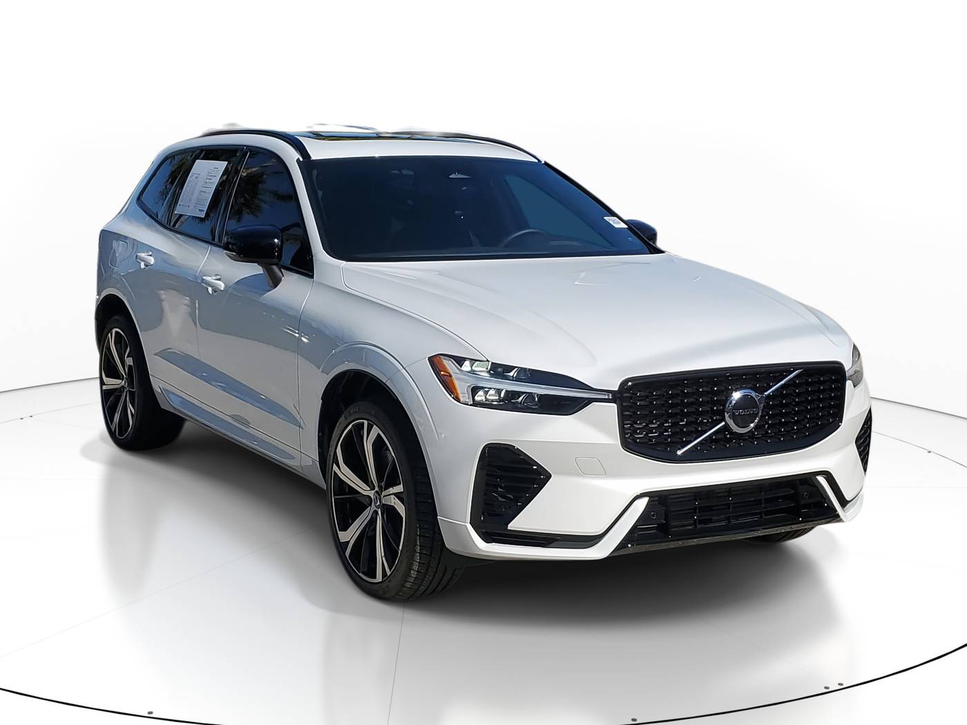 2022 Volvo XC60 Recharge R-Design — SUV — 21,097 mi — Delray Beach, FL