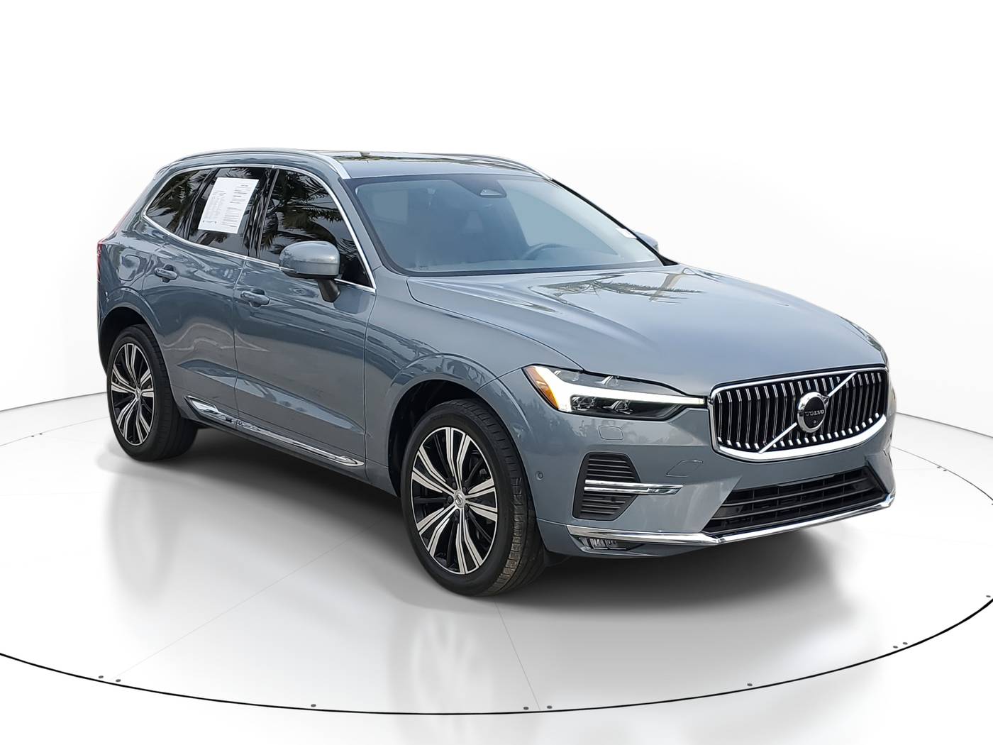 2023 Volvo XC60 Plus — SUV — 31,966 mi — Delray Beach, FL