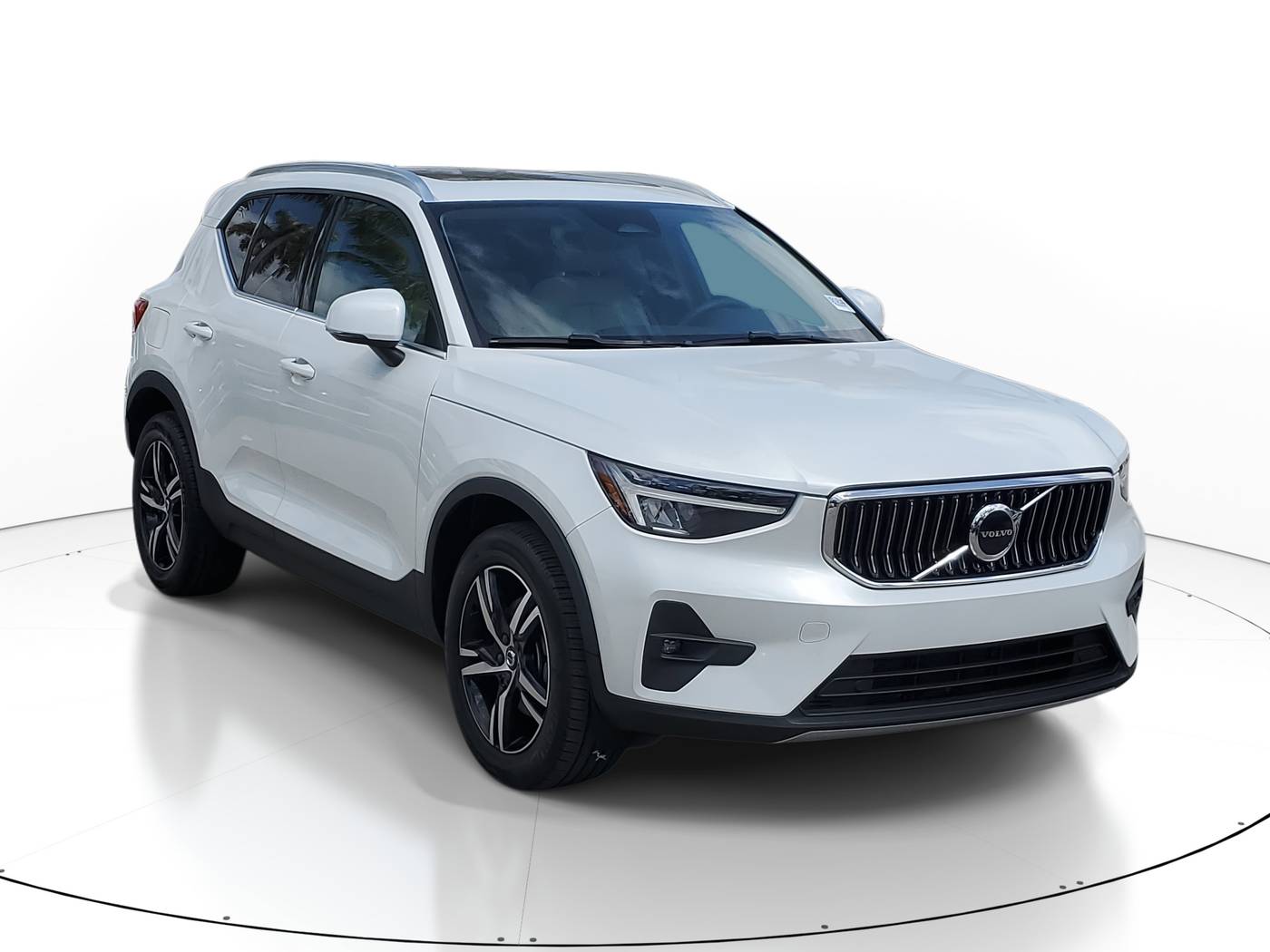 2023 Volvo XC40 Plus — SUV — 10,105 mi — Delray Beach, FL