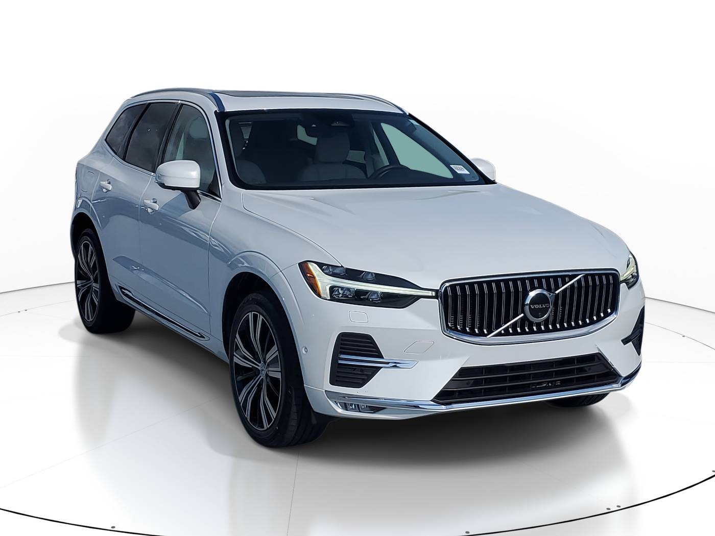 2023 Volvo XC60 Plus — SUV — 21,602 mi — Delray Beach, FL
