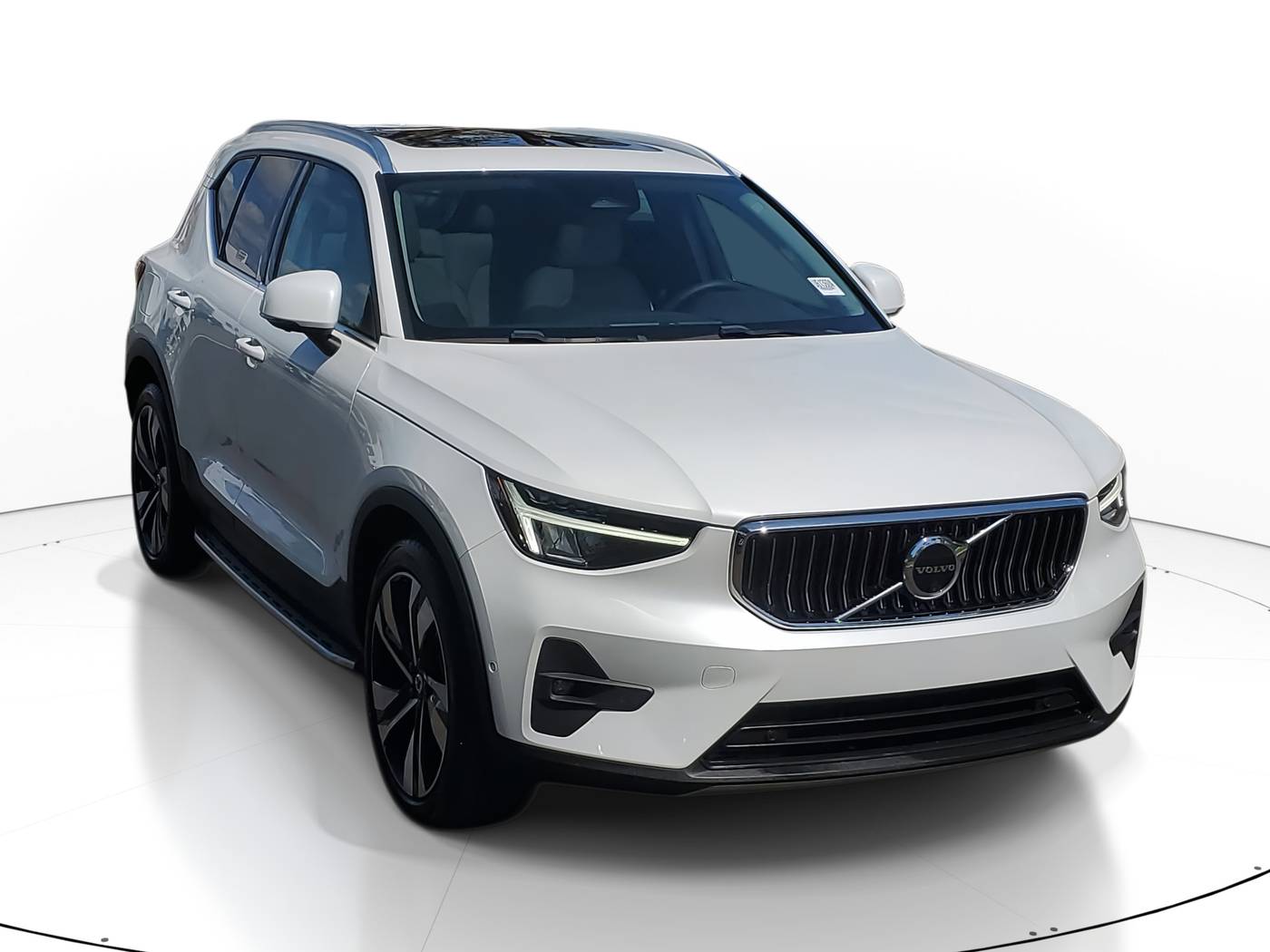 2023 Volvo XC40 Plus — SUV — 13,383 mi — Delray Beach, FL