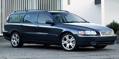 2005 Volvo V70 2.4 — Wagon — 94,503 mi — Delray Beach, FL