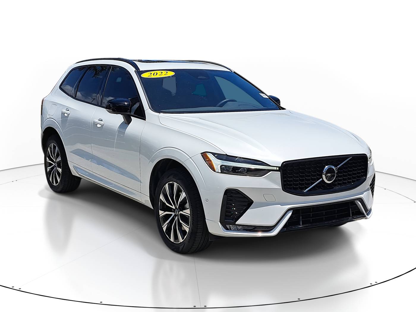 2023 Volvo XC60 Plus — SUV — 16,951 mi — Delray Beach, FL