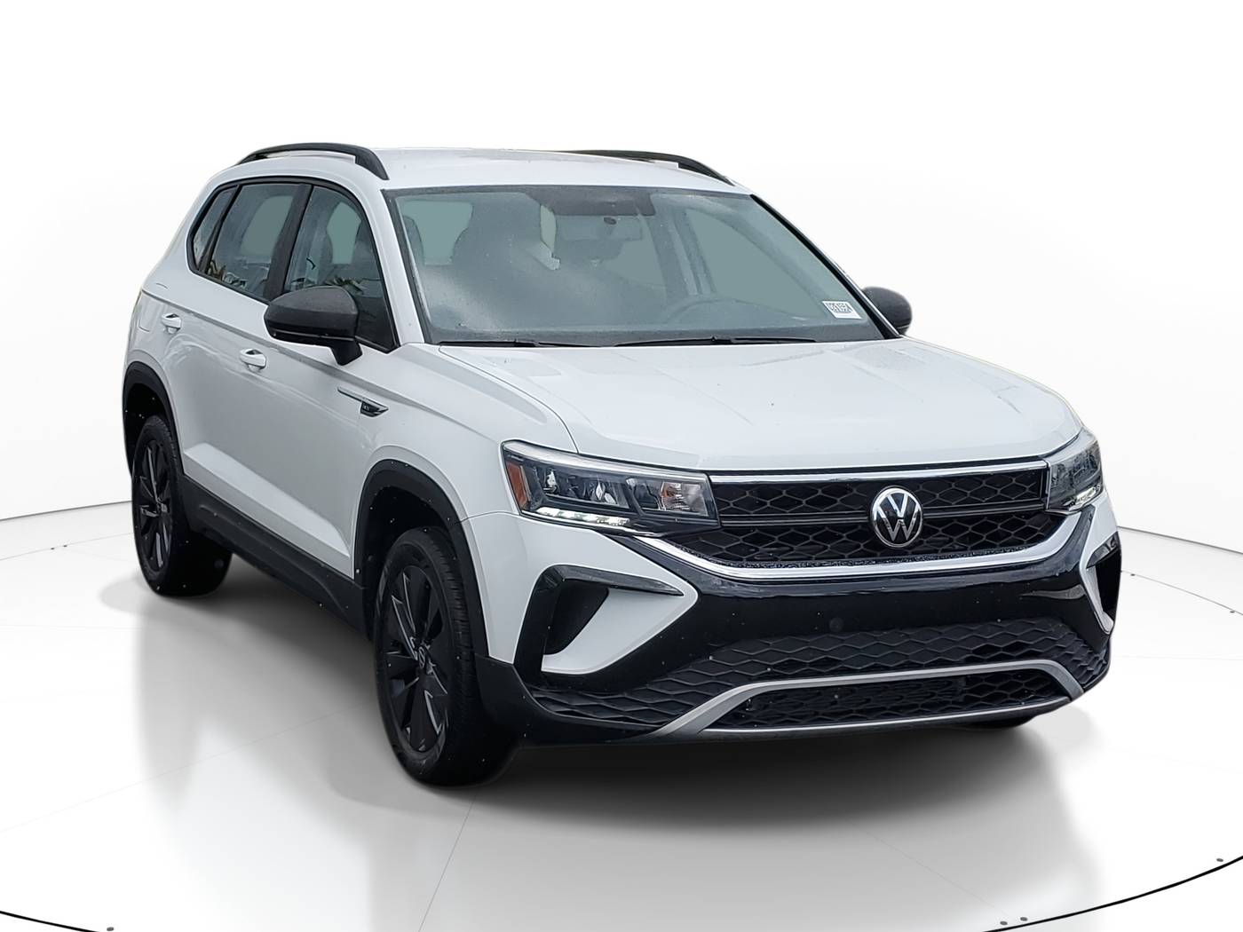 2022 Volkswagen Taos S — SUV — 15,087 mi — Delray Beach, FL
