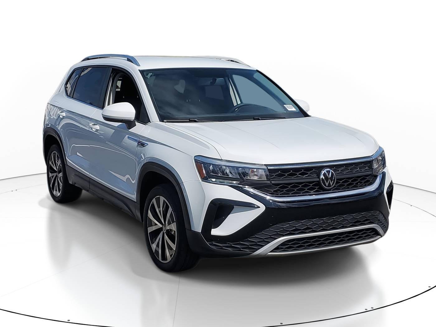 2022 Volkswagen Taos SE — SUV — 15,658 mi — Delray Beach, FL