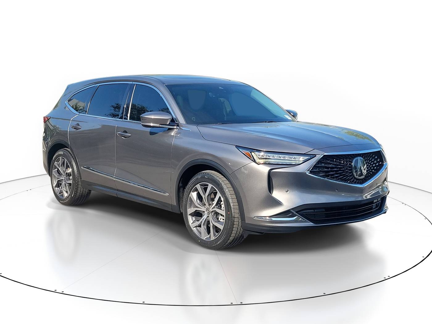 2023 Acura MDX Technology Package — SUV — 38,502 mi — Delray Beach, FL