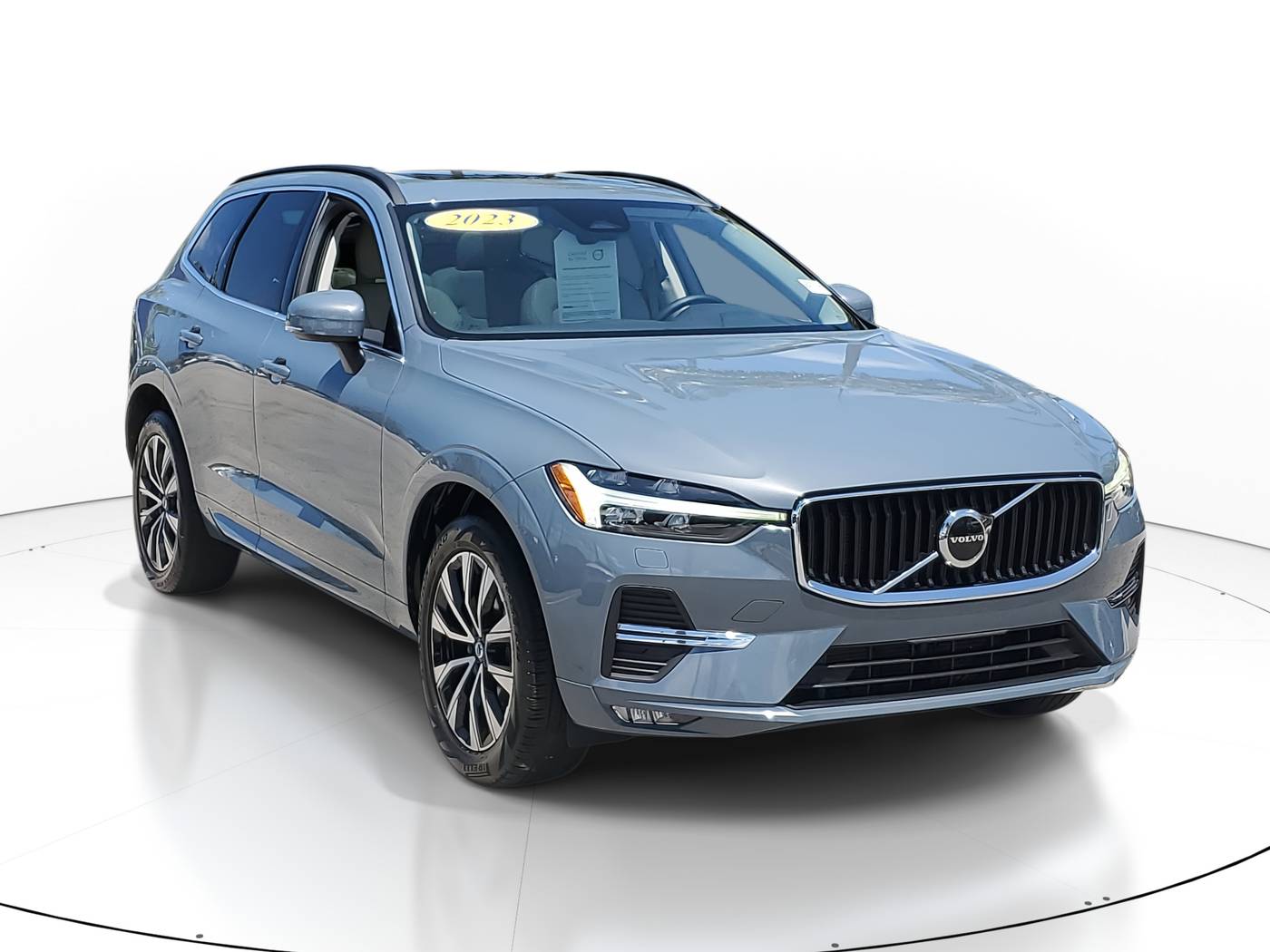 2023 Volvo XC60 Core — SUV — 31,328 mi — Delray Beach, FL